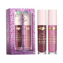 SET PILLOWBALM DREAM DUO (SET DE BRILLO PARA LABIOS)